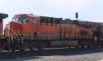 BNSF 7188